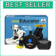 Load image into Gallery viewer, Rechargeable Remote Dog Training Collar - 100 Levels &amp; Safety Features for Dogs