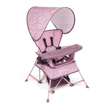 Load image into Gallery viewer, Canyon Rose Toddler Chair: A Stylish, Portable Solution for Active Families