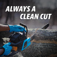 Load image into Gallery viewer, Effortless Cutting 20 Inch Chainsaw Chain - 0.325" Pitch, Low Kickback Design