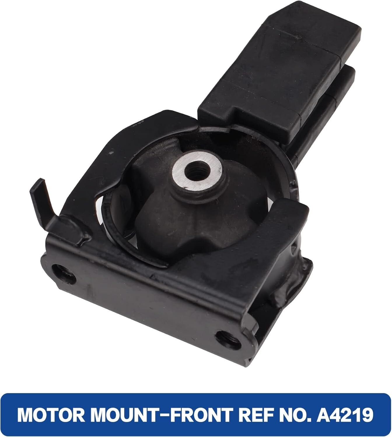 High-Quality Engine and Transmission Mounts Compatible with Corolla 2003-2008