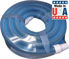 Load image into Gallery viewer, Professional Quality 30-Foot Pool Vacuum Hose - UV Resistant &amp; Crush-Resistant