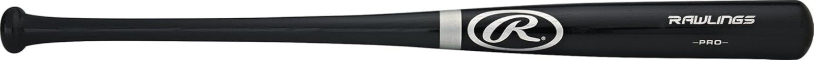 Expert-Grade Adirondack Ash Bat 34" - Durable & Powerful Baseball Tool