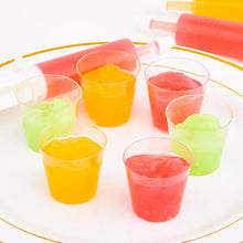 Load image into Gallery viewer, Elegant 1000 Count Disposable Shot Glasses - Ideal for Wine and Whiskey Tastings