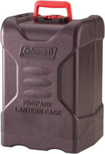 Load image into Gallery viewer, Lightweight Double-Wall Lantern Case for Outdoor Adventures and Easy Packing