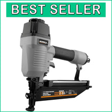 Load image into Gallery viewer, Lightweight 16-Gauge 2.5" Pneumatic Finish Nailer - Precision for DIY Projects