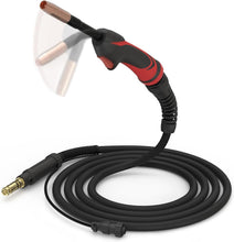 Load image into Gallery viewer, Premium 10ft Flex Neck Welding Gun for Lincoln Magnum 100L - Easy Installation