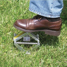 Load image into Gallery viewer, Made in USA 2-Pack Mole Traps - Safe &amp; Effective Scissor Design for Gardens