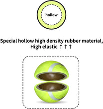 Load image into Gallery viewer, Automatic Dog Ball Launcher - Interactive Fetch Toy with Adjustable Distance