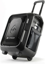 Load image into Gallery viewer, 100W EcoBoulder+ Waterproof Bluetooth Speaker with PA System - Portable &amp; Rugged