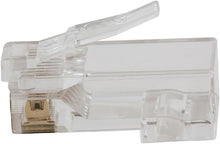 Load image into Gallery viewer, Professional LAN Tester Kit with Crimping Tool for Secure Cable Installations