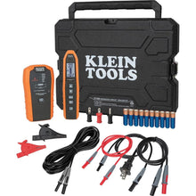 Load image into Gallery viewer, Advanced Circuit Breaker Finder &amp; Wire Tracer Kit - Reliable Signal Detection