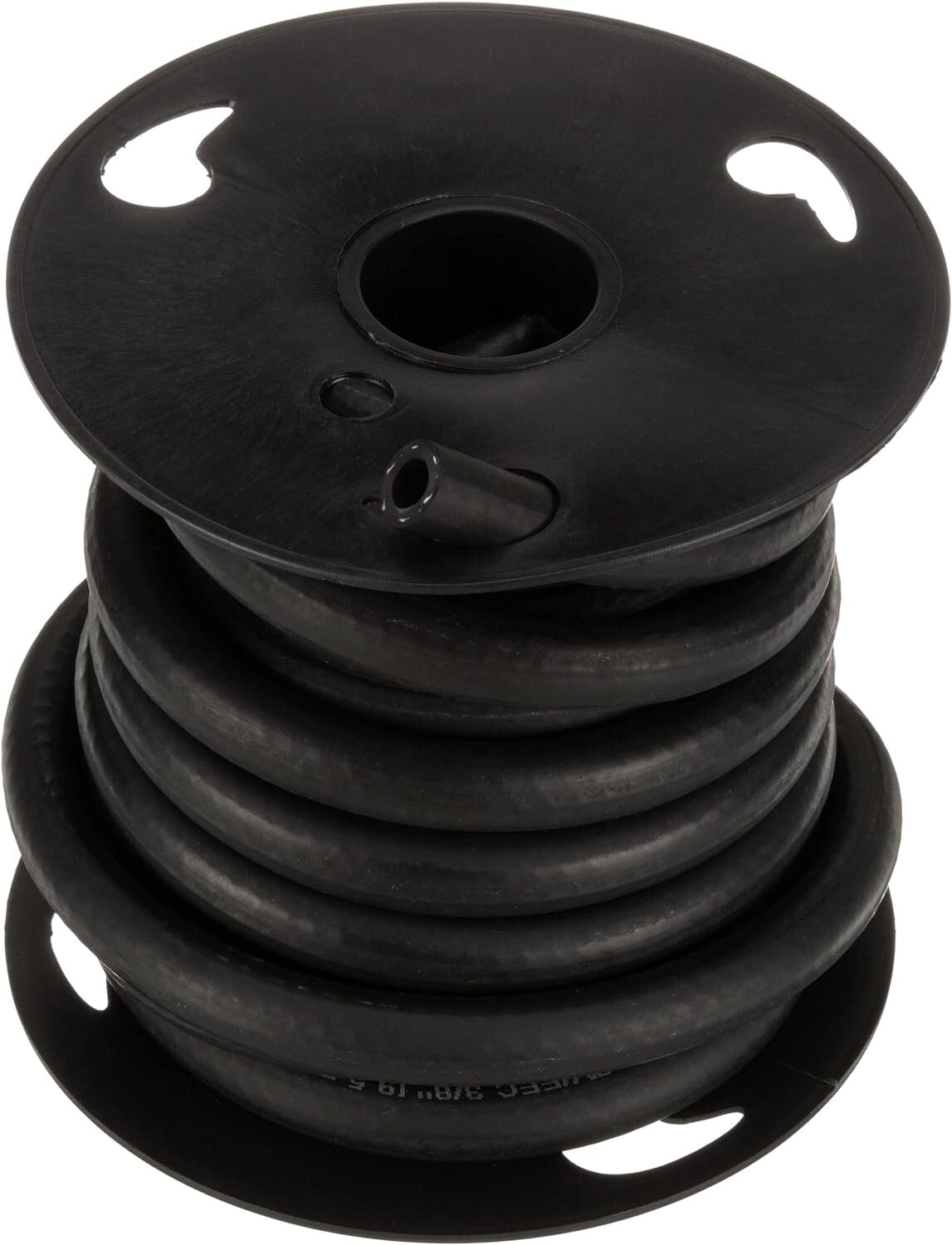 Durable 3/8" x 25' PCV & EEC Hose - Designed for Reliable Fuel Connections