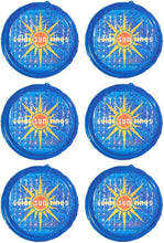 Load image into Gallery viewer, Drawstring Solar Heating Accessories - Efficient Pool Heating Solution - 6 Count