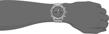 Load image into Gallery viewer, Pilot-Inspired Eco-Drive Atomic Watch - Chronograph with Perpetual Calendar