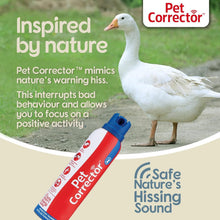 Load image into Gallery viewer, Effective Dog Training Spray - 4 Pack Pet Corrector 200ml - Instant Results