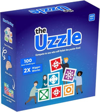 Load image into Gallery viewer, Portable 3.0 Family Game: Engaging Puzzle Blocks for Ages 4+, Perfect Gift