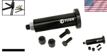 Load image into Gallery viewer, Lightweight Crank Puller Tool with Heavy-Duty Steel Construction for Mechanics