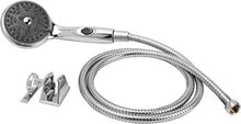 Load image into Gallery viewer, Premium Chrome RV Handheld Shower Wand Kit - Lightweight &amp; Elegant Design