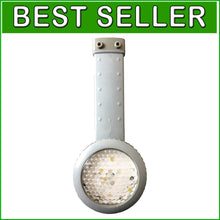 Load image into Gallery viewer, Illuminate Your Above-Ground Pool with 50W LED Light - Quick &amp; Safe Installation