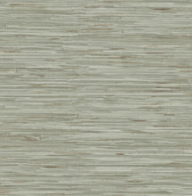 Load image into Gallery viewer, Textural Green Peel and Stick Wallpaper - Ideal for Stylish DIY Transformations