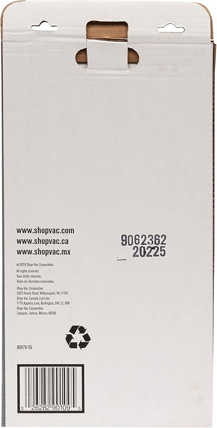 Durable 5-Piece Vacuum Accessory Kit - 1.25" Hose Compatible Extensions & Tools