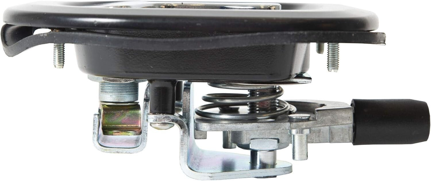 Durable Compression Latch with Blind Studs for L8816/L3890RLS Truck Toolboxes