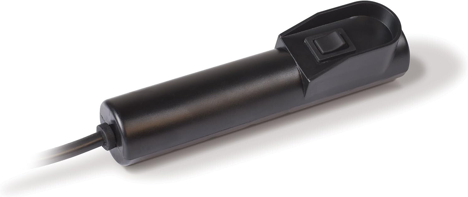 Versatile 2000-lb Winch Kit with 5000-lb Marine Capacity - Easy Tool-less Setup