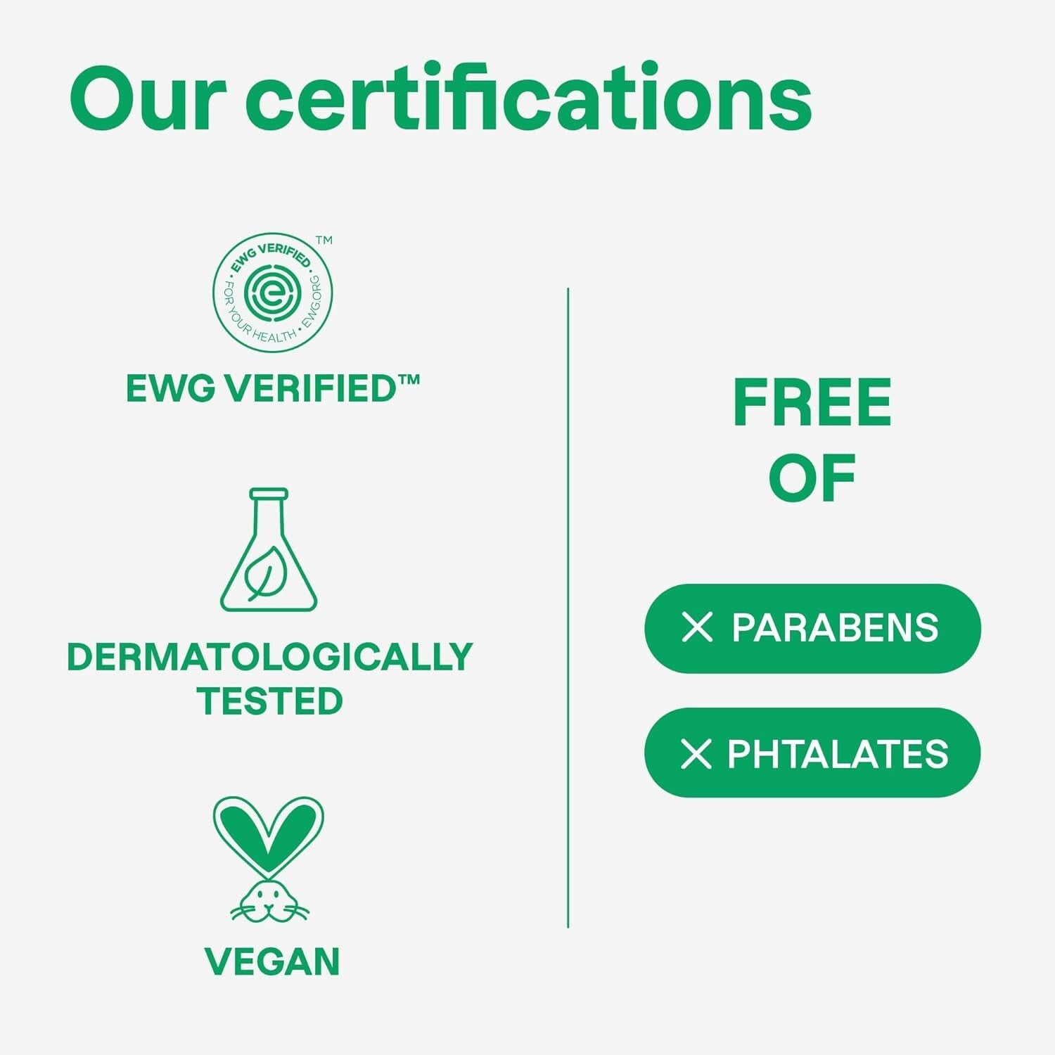 Dermatologically Tested Vegan Hand Soap for Kids – Refreshing Mango, 10 Fl Oz