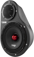 Load image into Gallery viewer, Sleek 6.5" Midrange &amp; 1.5" Tweeter Weatherproof Speaker Pods for Outdoor Use