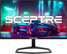 Load image into Gallery viewer, Ultra-Smooth 24.5-Inch 1ms Gaming Monitor - 240Hz with Built-in Audio