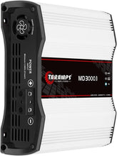 Load image into Gallery viewer, 3000 Watts RMS Class D Mono Amplifier - MD 3000.1 for Superior Sound Performance