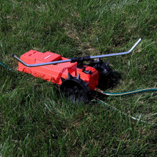Load image into Gallery viewer, Self-Propelled Traveling Sprinkler - Covers 13,500 sq. ft. with Quick Connect