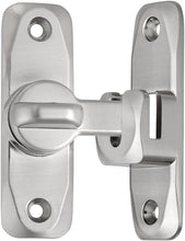 Load image into Gallery viewer, Reliable 10-Pack Sliding Door Locks - Zinc Alloy Easy Install for Safety