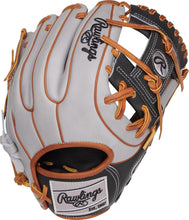 Load image into Gallery viewer, R2G Contour Fit Baseball Glove 11.5" - Premium Leather Infield Utility Design