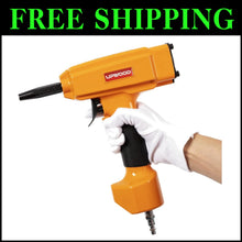 Load image into Gallery viewer, Compact Pneumatic Nail Remover Tool for Eco-Friendly Wood Recycling Projects