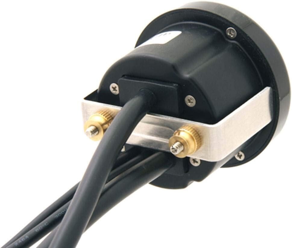 52mm MTX Series Wideband Gauge - Premium Black/White Display, Lightweight Design