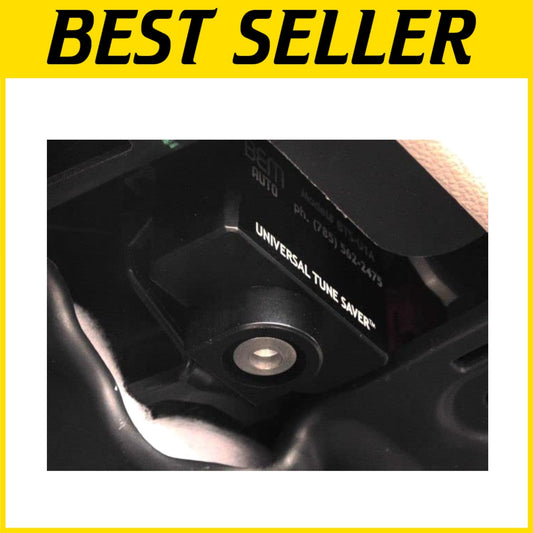 Discreet Tune Saver OBDII Lock - Essential Security for Your Vehicle’s Computer