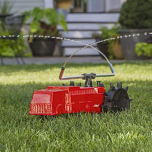 Load image into Gallery viewer, Self-Propelled Traveling Sprinkler - Covers 13,500 sq. ft. with Quick Connect