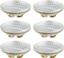 Load image into Gallery viewer, Energy Efficient 12V LED Landscape Light 6-Pack - 1280 Lumens Stunning Quality