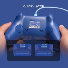 Load image into Gallery viewer, Plug-and-Play Wired Xbox Controller with Vibration Feedback - Hall Effect Tech
