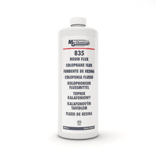 Load image into Gallery viewer, 1 Liter Liquid Rosin Flux for Efficient Soldering on PCB - Lead &amp; Lead-Free