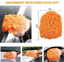 Load image into Gallery viewer, 4000 PSI Undercarriage Cleaner &amp; Water Broom - Quick Connect Extension Wands