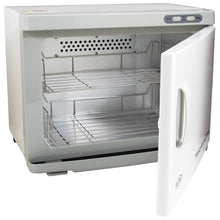 Load image into Gallery viewer, Premium Hot Towel Warmer 23L Capacity - Spa Luxuries for Home and Business