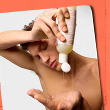 Load image into Gallery viewer, Daily Use Grapefruit Hydrating Body Wash - Gentle on Skin, Refreshing Aroma