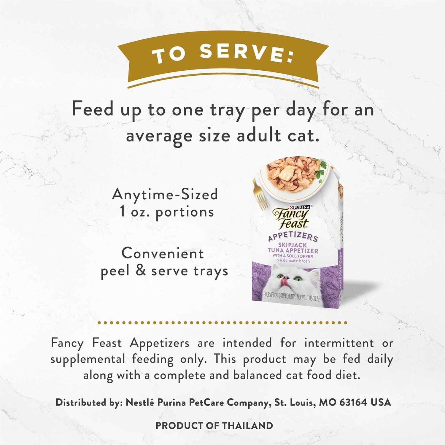 Handcrafted Grain-Free Wet Cat Food Appetizers - 24 Trays 1.1 oz, All Flavors