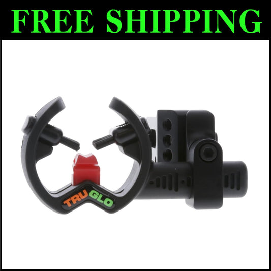 Silent Loading Archery Arrow Rest - Adjustable Capture Design for All Shooters