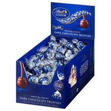 Load image into Gallery viewer, Smooth Dark Chocolate Truffles – 120 Individually Wrapped Delights, 50.8 oz.