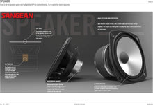 Load image into Gallery viewer, Classic AM/FM Tabletop Wooden Radio with Enhanced Bass &amp; Remote Features