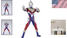 Load image into Gallery viewer, Commemorative Ultraman Trigger Multi Type Action Figure - 5.90 Inch Collectible