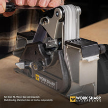 Load image into Gallery viewer, Adjustable Blade Grinder Attachment for Ken Onion MK.2: Custom Sharpening Tool